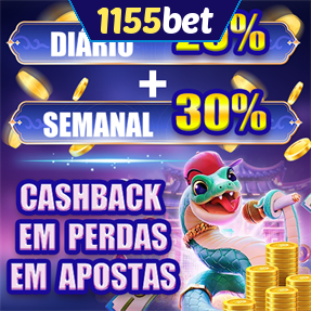 1155bet Fundo de Resgate de Perdas Semanais